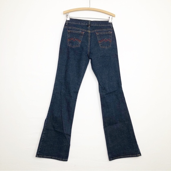 Bebe Y2K flared jeans. - Picture 2 of 11